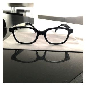 Giorgio Armani optical frames!